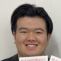 桑原悠熙
