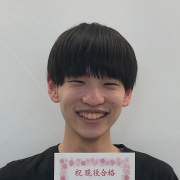藤島拓実