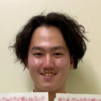 米田洸太郎