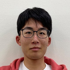 堀本駿