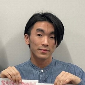 長塚俊太郎