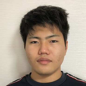 米原駿斗