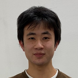 金子竜也