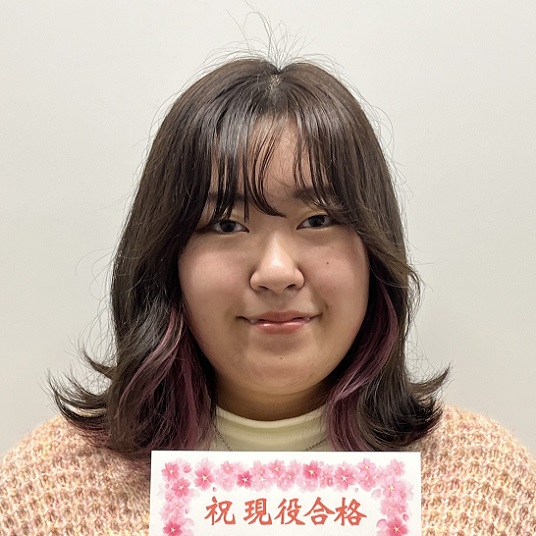 鈴木李果
