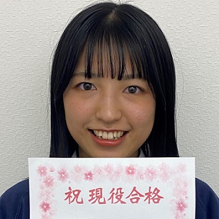 中薗梨子