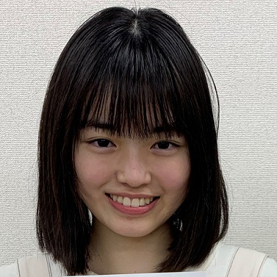 今井綺乃