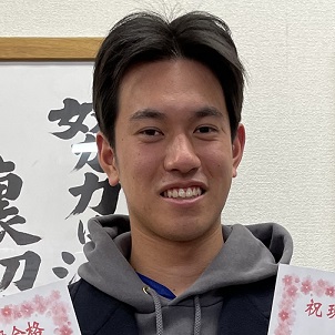 加藤勇哉