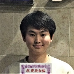 中川慶太