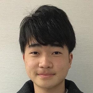 小林勇心