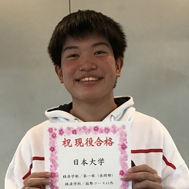 矢部智大