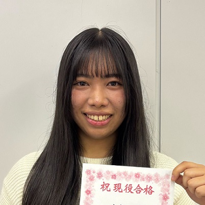 杉田理々子