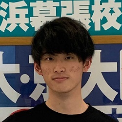 榎谷進之介