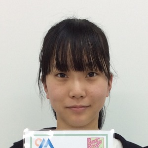 新田雪璃花