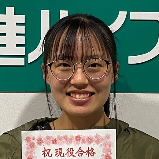 佐藤優衣