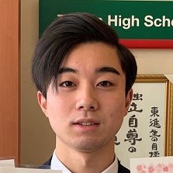 鈴木大晴