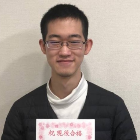 桐生颯汰