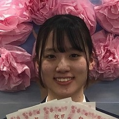 戸田依沙