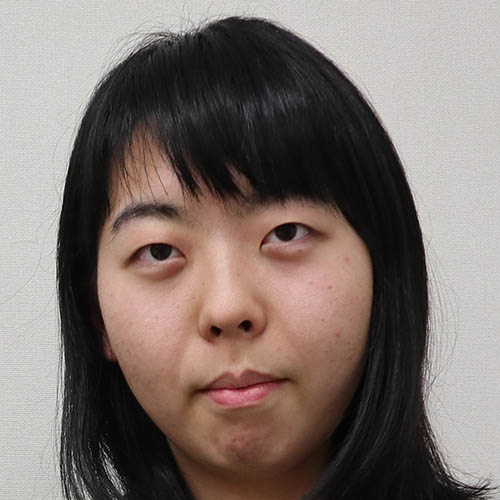 古本爽華