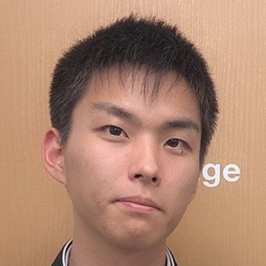 梅田龍之介