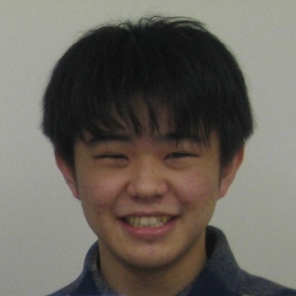 栗原怜志