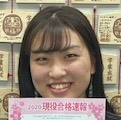 酒井美帆