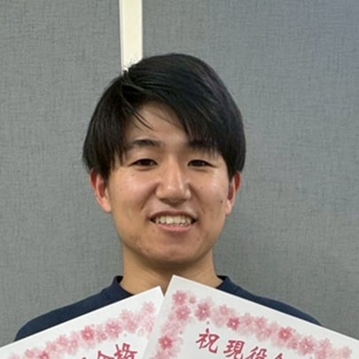 山本遼太郎