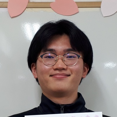 生徒写真