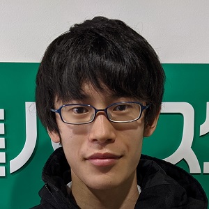 岩嵜颯太