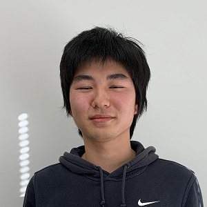 山崎太暉