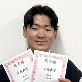 佐藤逞真
