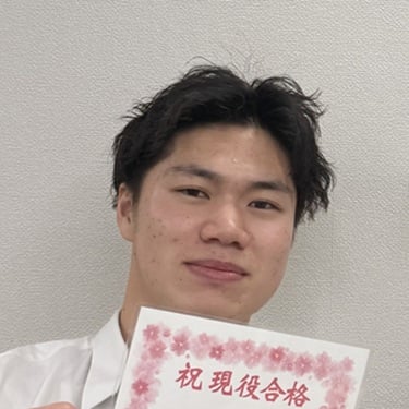 石畑翔太