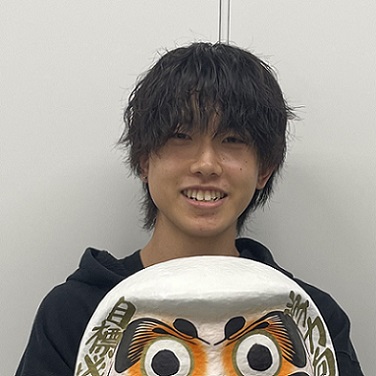 工藤暖大