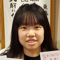 伊藤凪咲