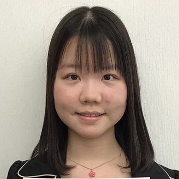 石原ゆりあ