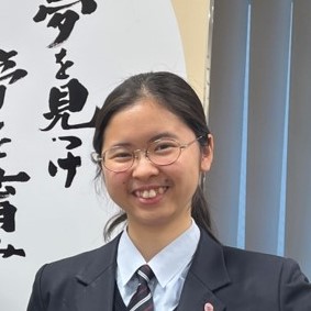 生徒写真