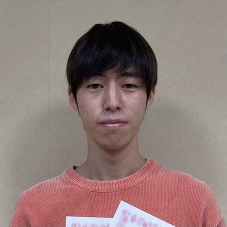 前田幸星