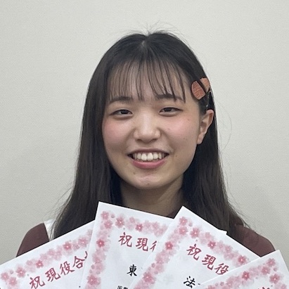 新井沙和