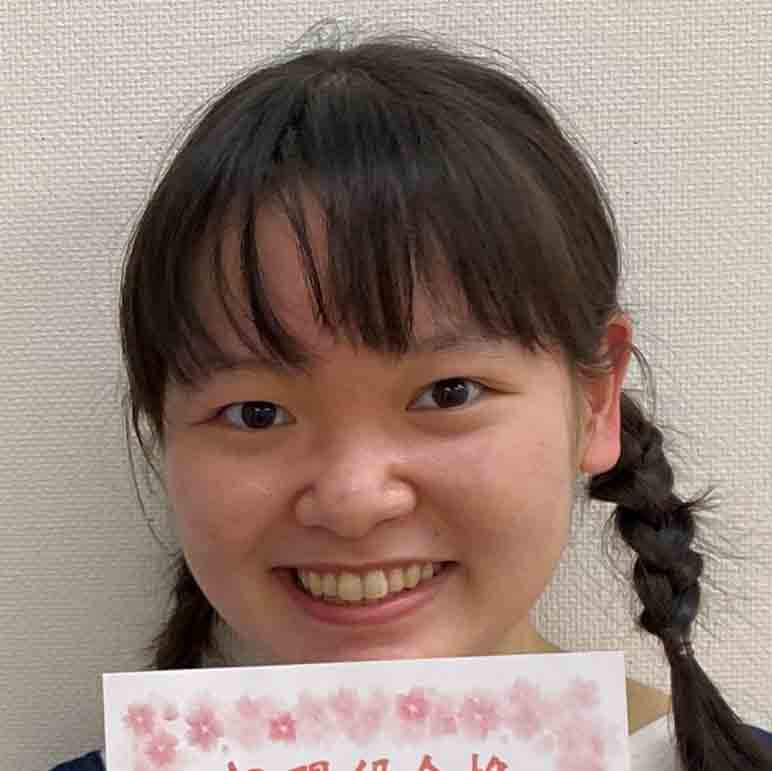 小永井あかり
