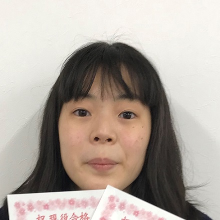 堤未乃梨