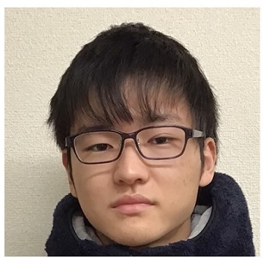 岩永稜大