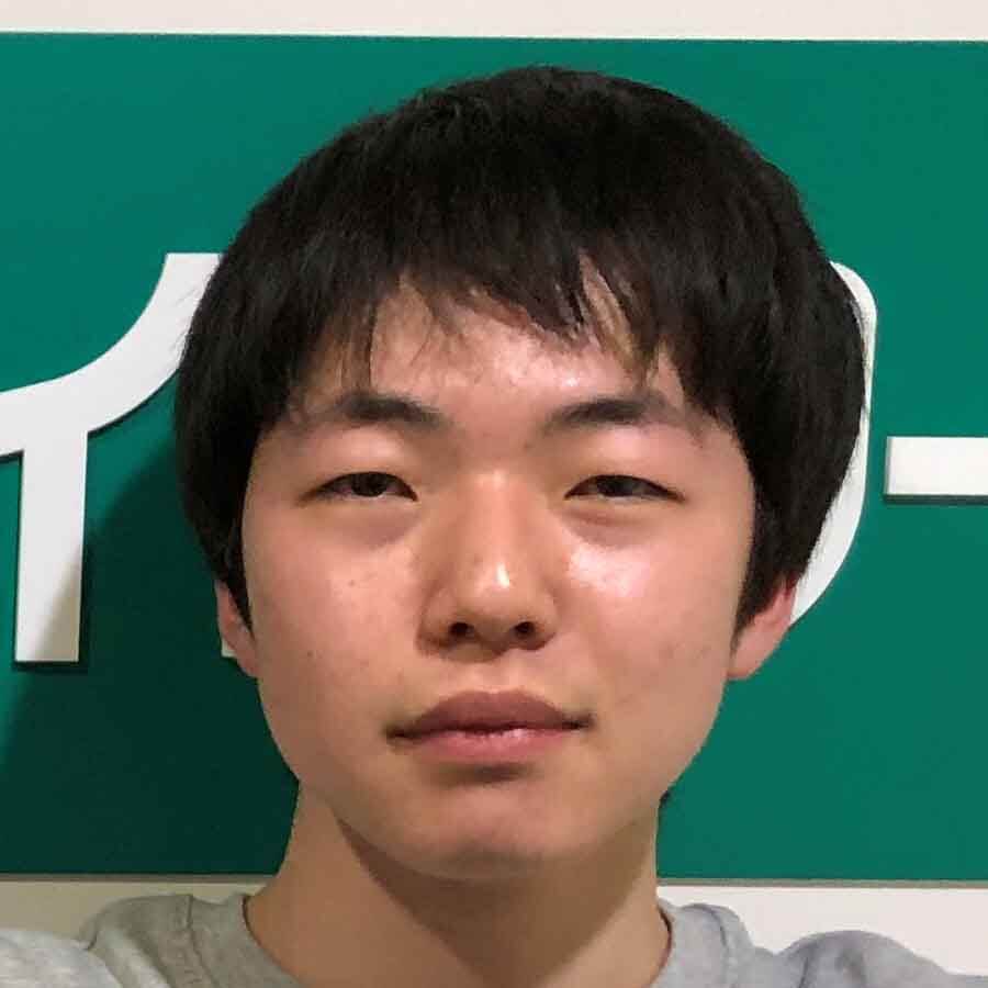 青木一真