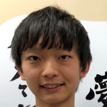 福井丈威智
