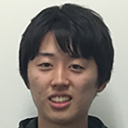 加藤大地