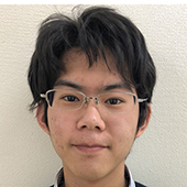 財前遥輝