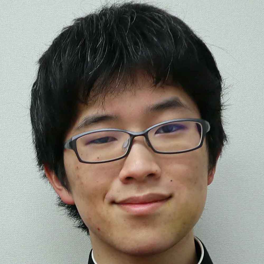 池田凱