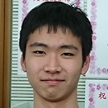 古謝勝將