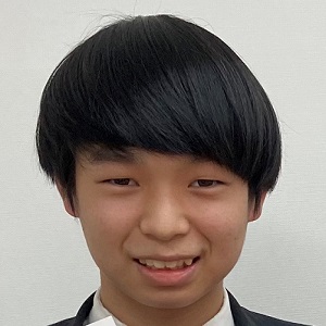 東颯一