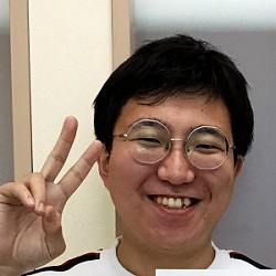 日暮泰生