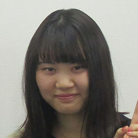 草野ひなた