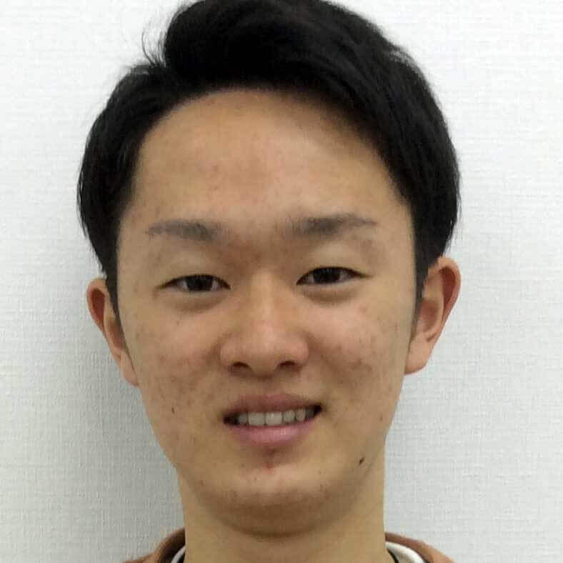 岩澤佑介